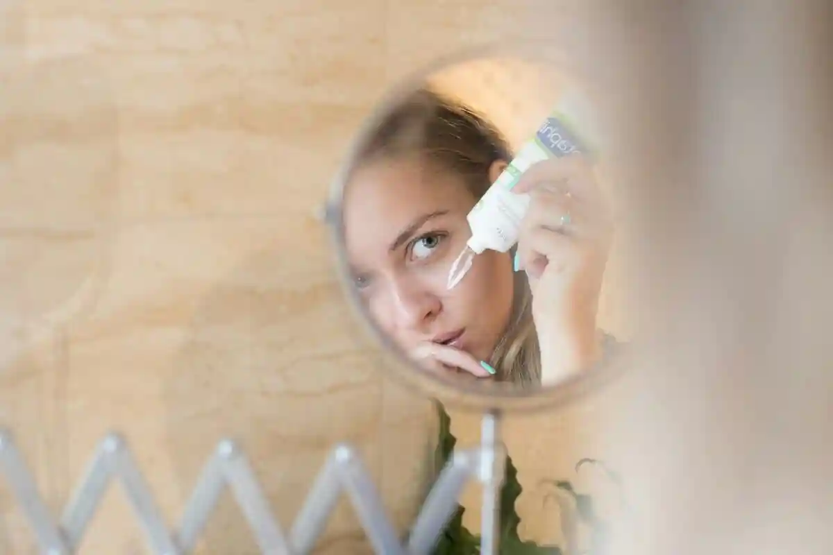 Чи потребує захист від сонця у березні? Фото: Хамфрі Мулеба / unsplash.com