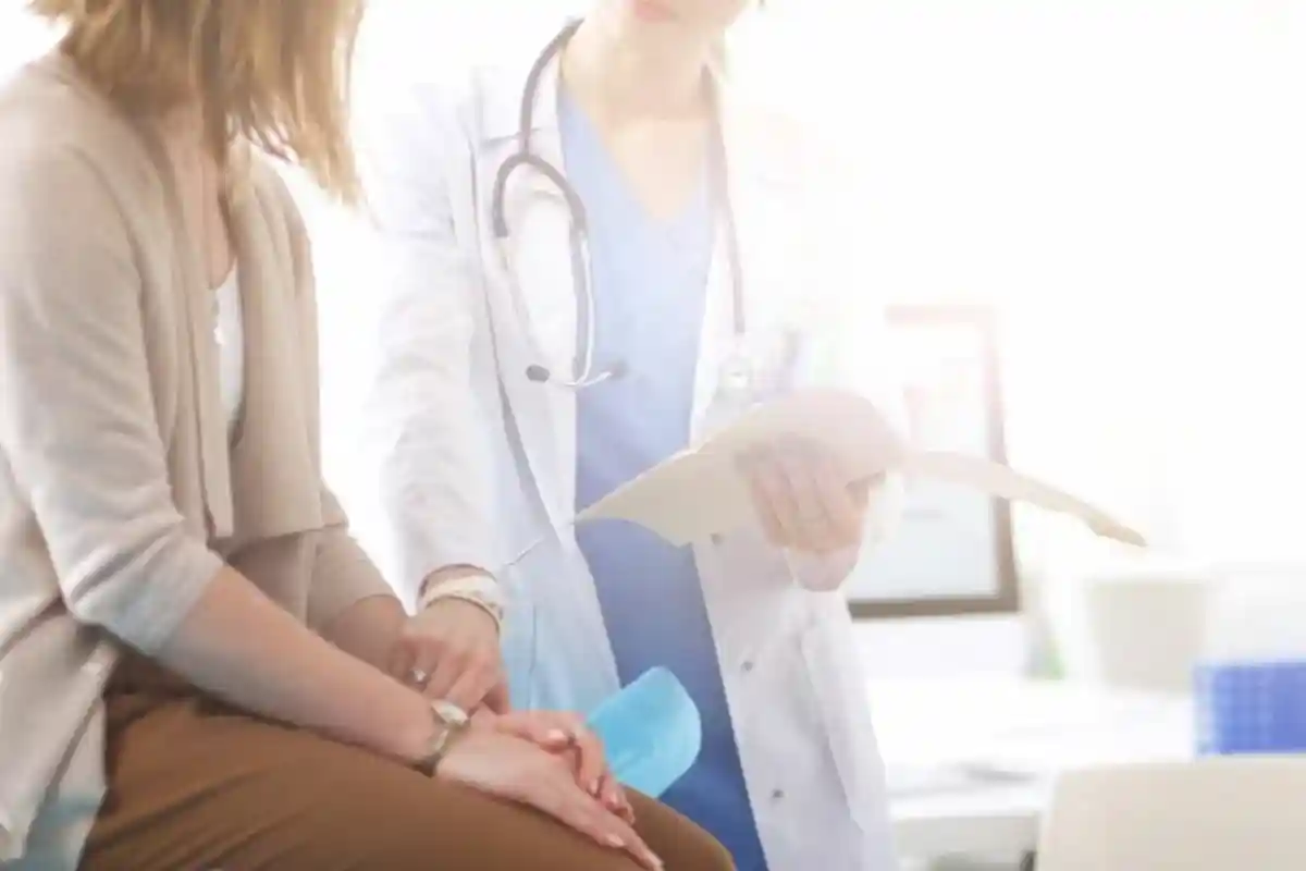 За призначенням лікаря.