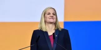 Кірсті Ковентрі