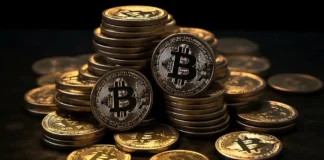 Криптовалюта що це