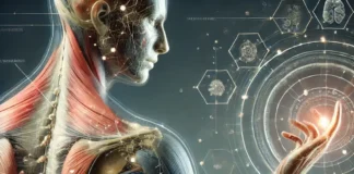 людське тіло