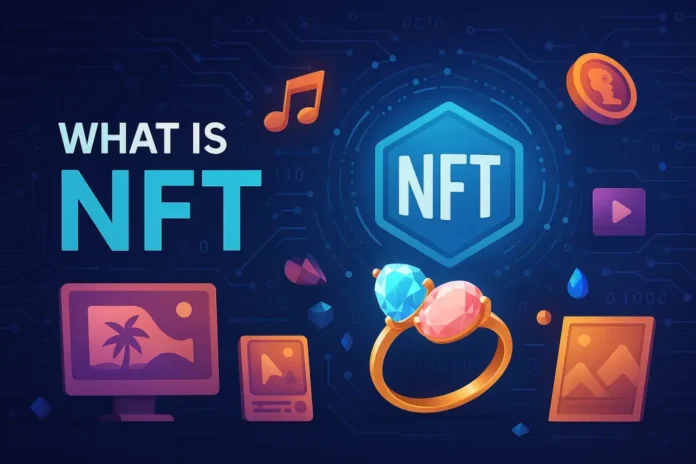 NFT