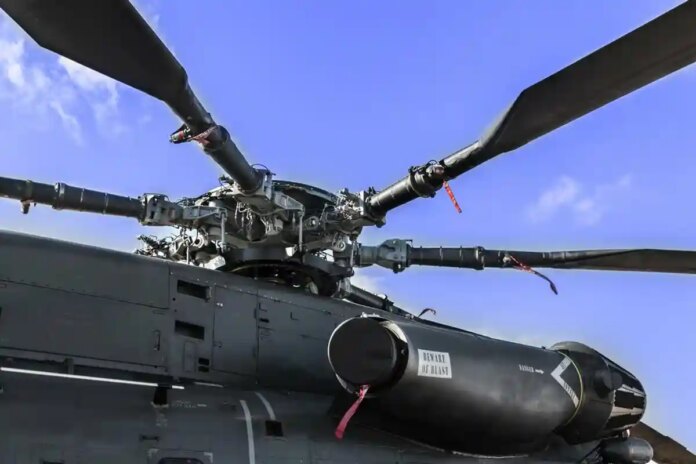 Німеччина починає велике -масштабне редакція