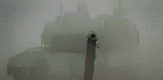 Нова німецька військова допомога в Україні: 3 мільярди євро