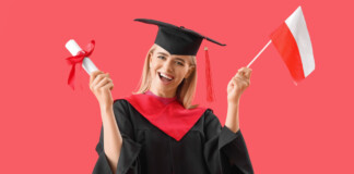 навчання в Польші