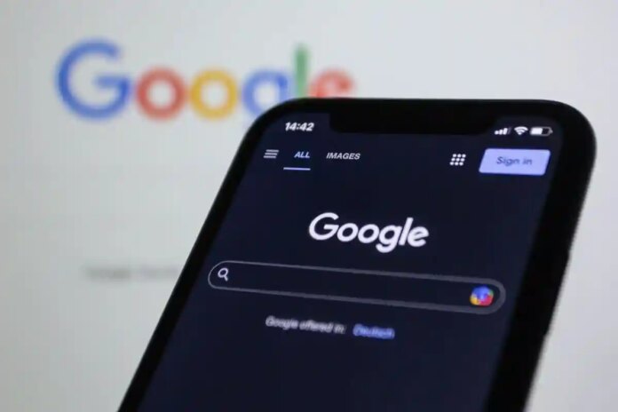 Пошук у Google за допомогою AI з'явився в Німеччині