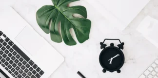 робочий стіл