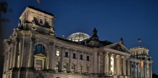 Війна Путіна проти Європи вимагає відповіді