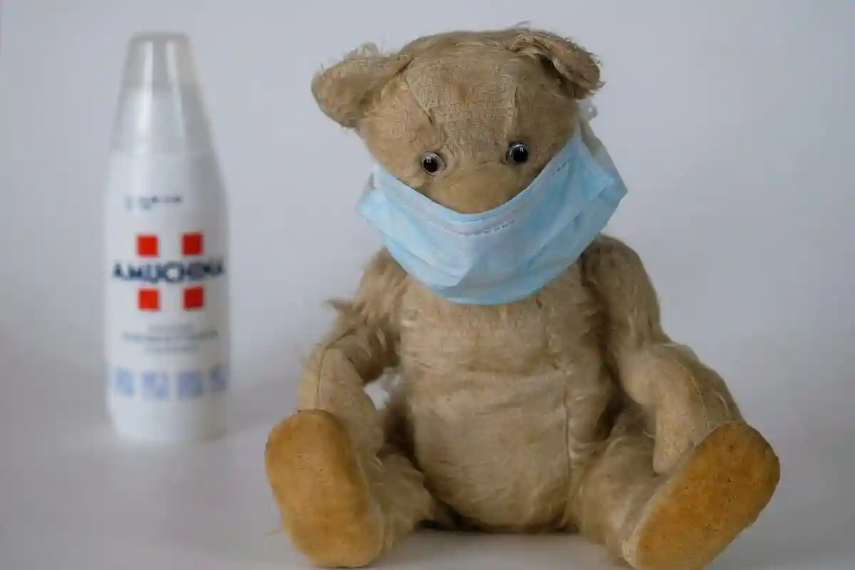 Що таке літній грип і як це небезпечно. Фото: Daniele Levis Pelusi / unsplash.com