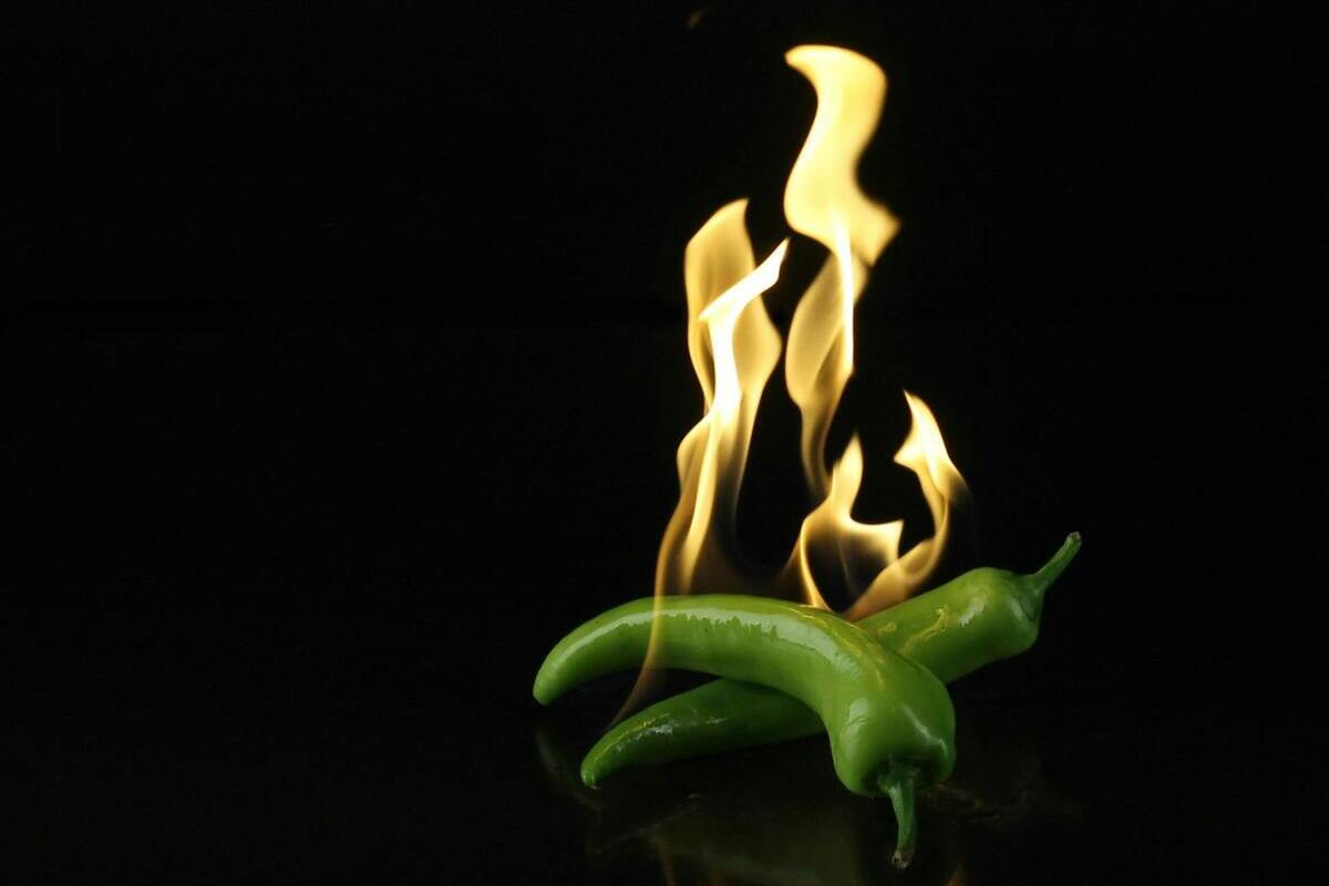 Спеції та чутливий шлунок: Що можливо, а що ні? Фото: Pexels License / pexels.com