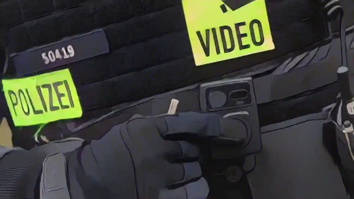 Чи будуть поліцейські слідувати за ними?