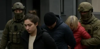 депортація