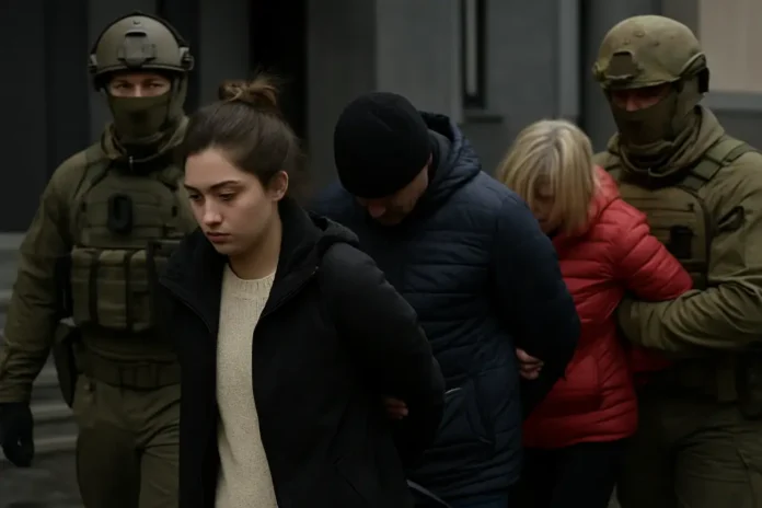 депортація