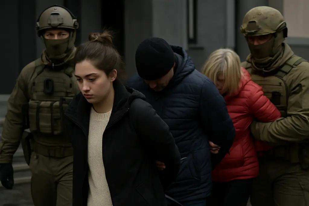 депортація депортація