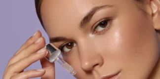 догляд за обличчям