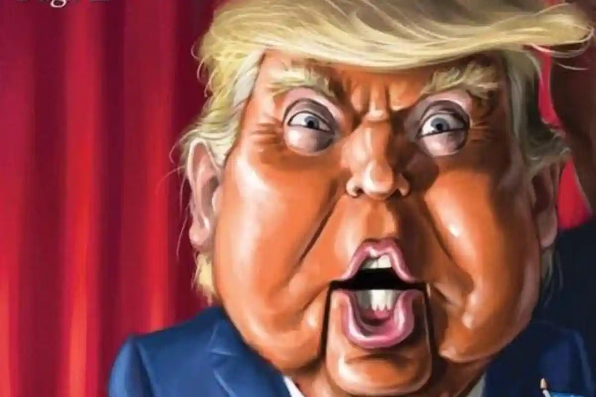 Дональд Трамп схвильований смертю папи Франциска та вбивством генерала Москаліка