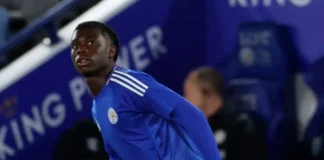 Джеремі Монга