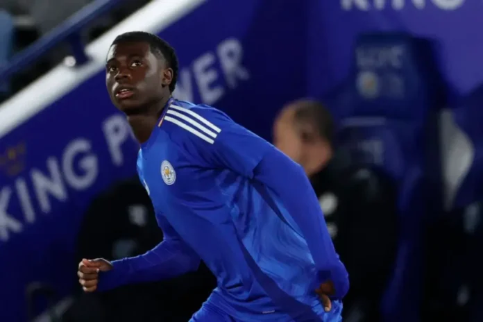 Джеремі Монга