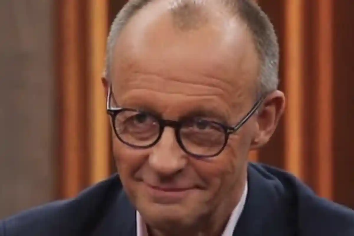 Фрідріх Мерц