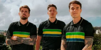 Футболісти Ешторіла