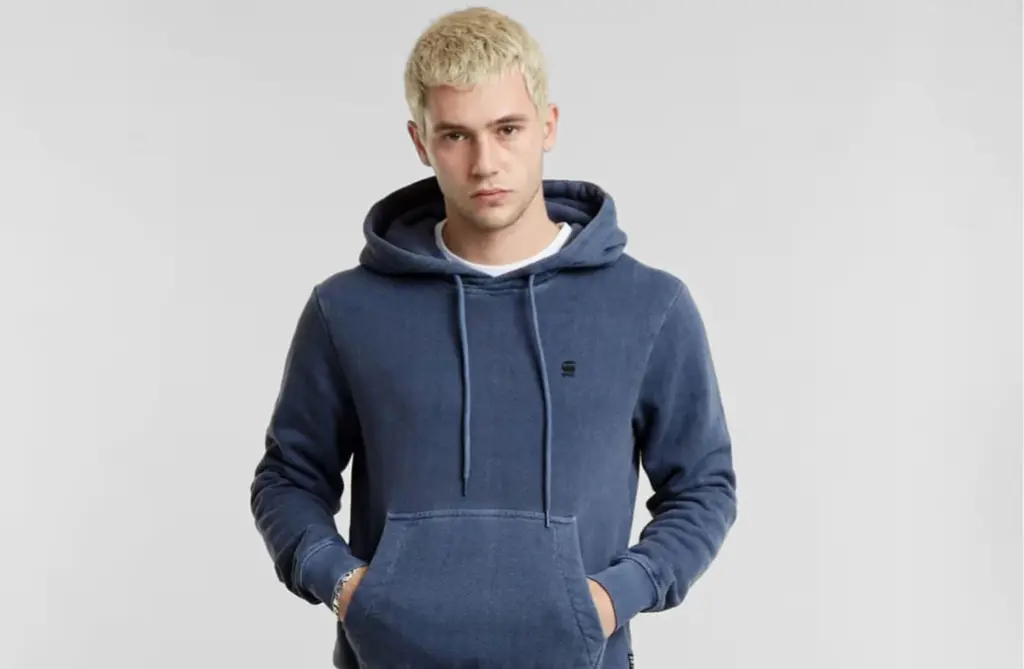 хлопець в худі хлопець в худі