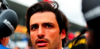 Карлос Сайнс