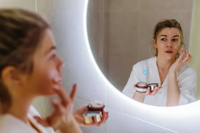 макіяж макіяж