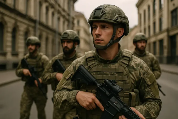 Мобілізація