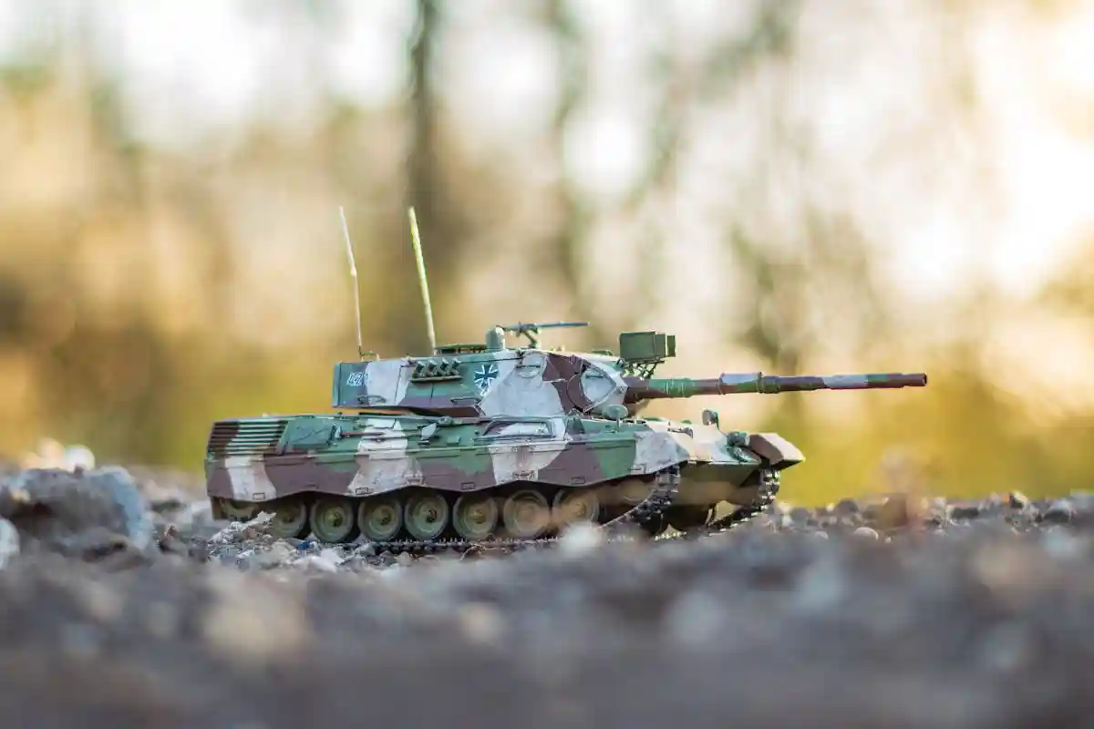 Фото: Matias Luge / pexels.com