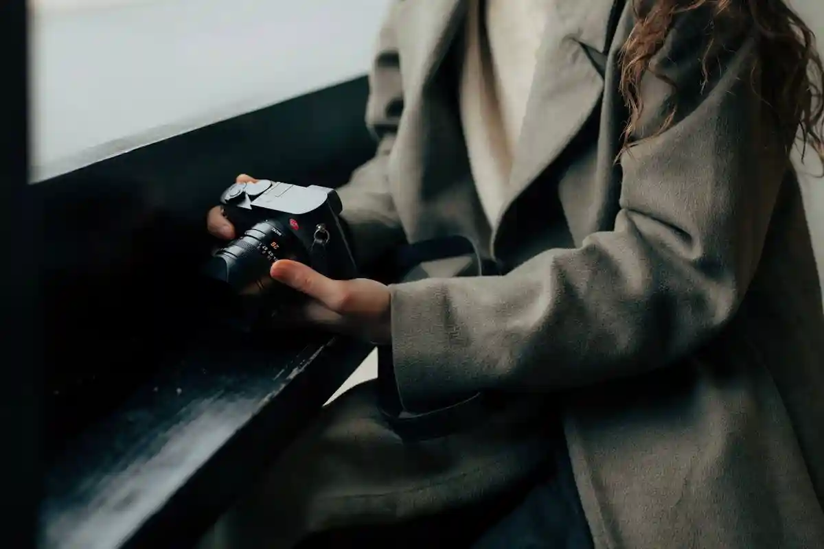 Німецька палата Leica 100 років