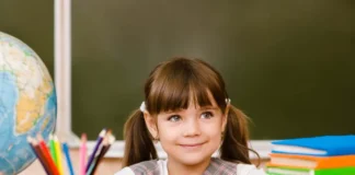 Підготовка до школи