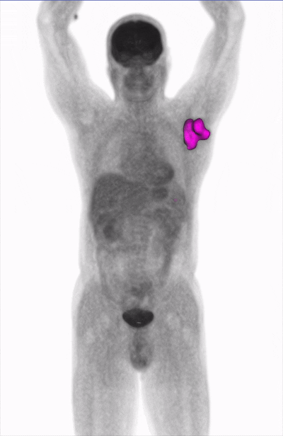 3D візуалізація, виконана