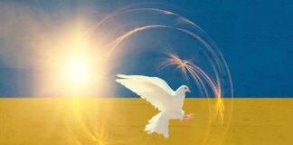 Путін оголосив великоднє перемир'я