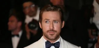 Райан Гослінг