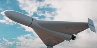 Шахед 136: дешевий удар з неба чи стратегічна загроза XXI століття? Шахед 136