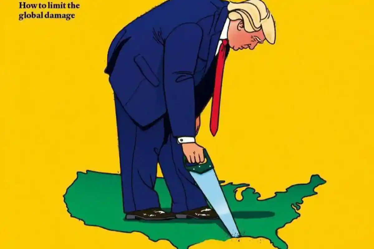 Тарифна війна: Бумеранг в Америці