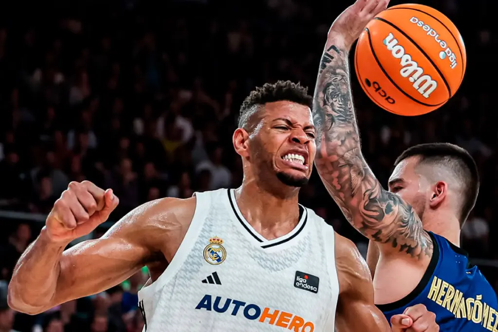 Тоні Паркер