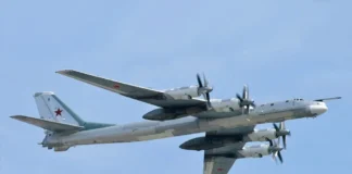 Що таке Ту-95 Ту-95