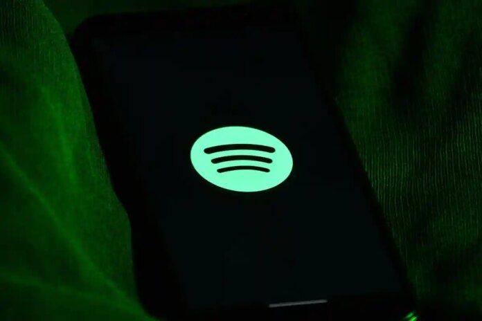 У Німеччині з’являться Spotify AudiOkooks