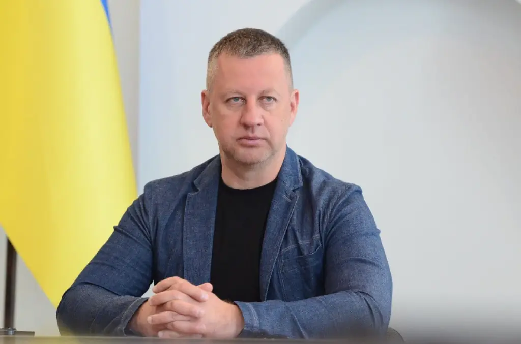 Віктор Шакирзян