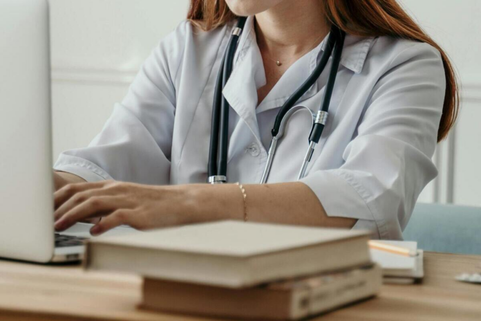 Запуск електронної картки пацієнта з 29 квітня