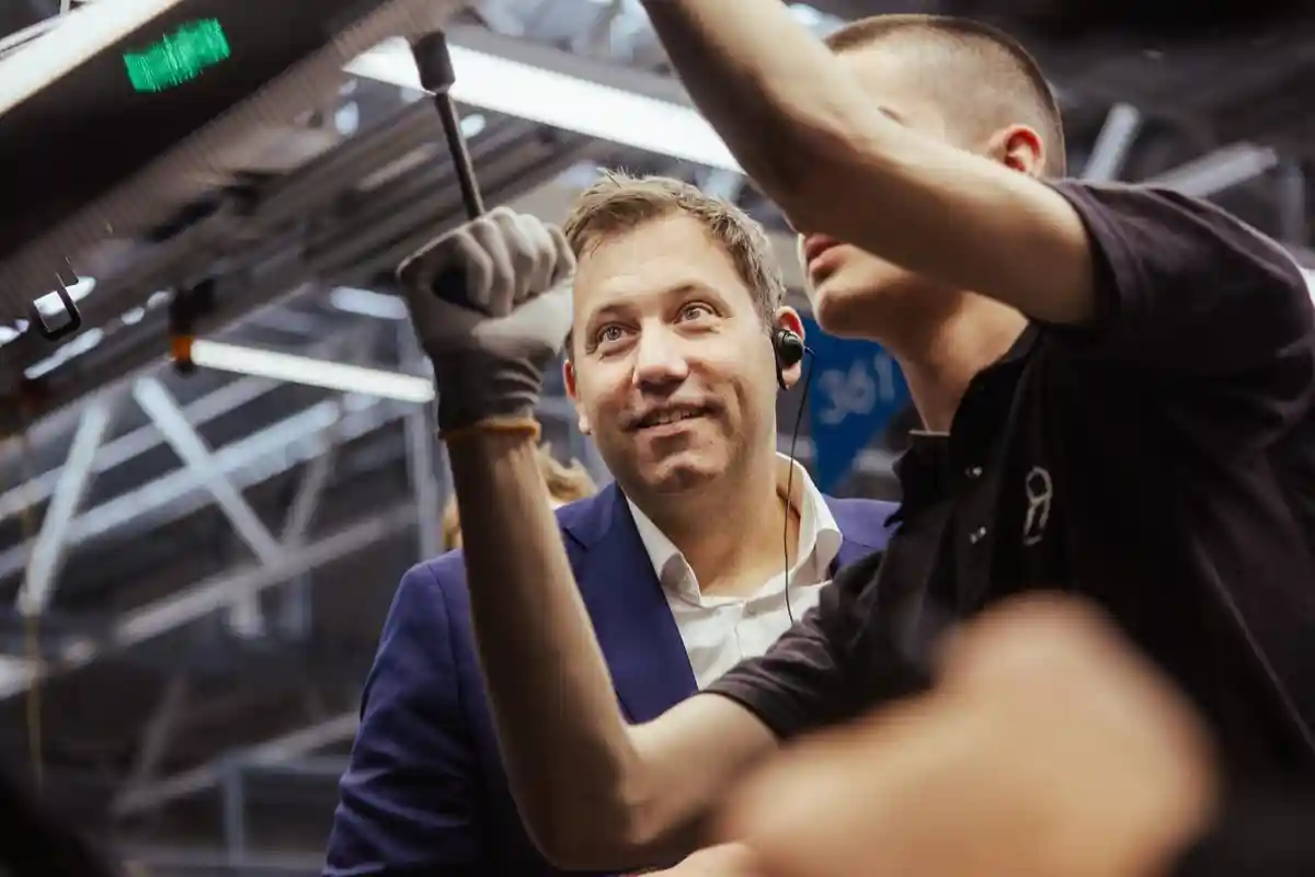 Ларс Клінгбайл