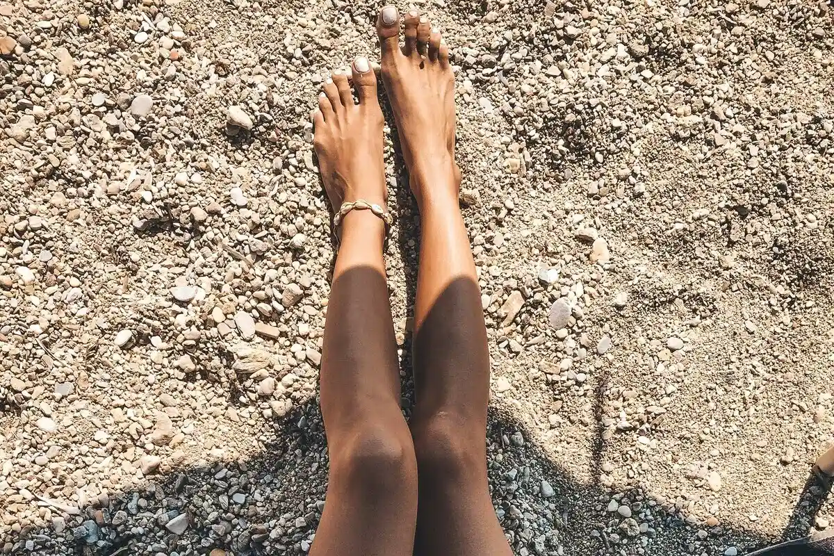 Як і в Німеччині, рак шкіри діагностується віддалено за допомогою ШІ. Фото: Apostolos Vamvouras / unsplash.com