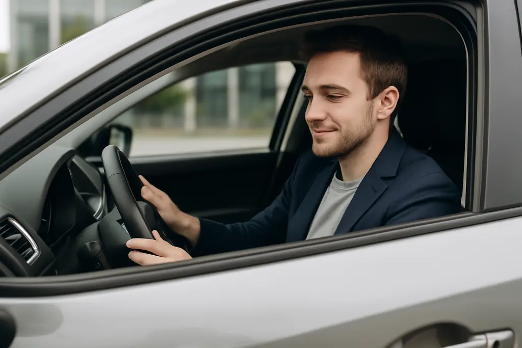 автомобіль автомобіль