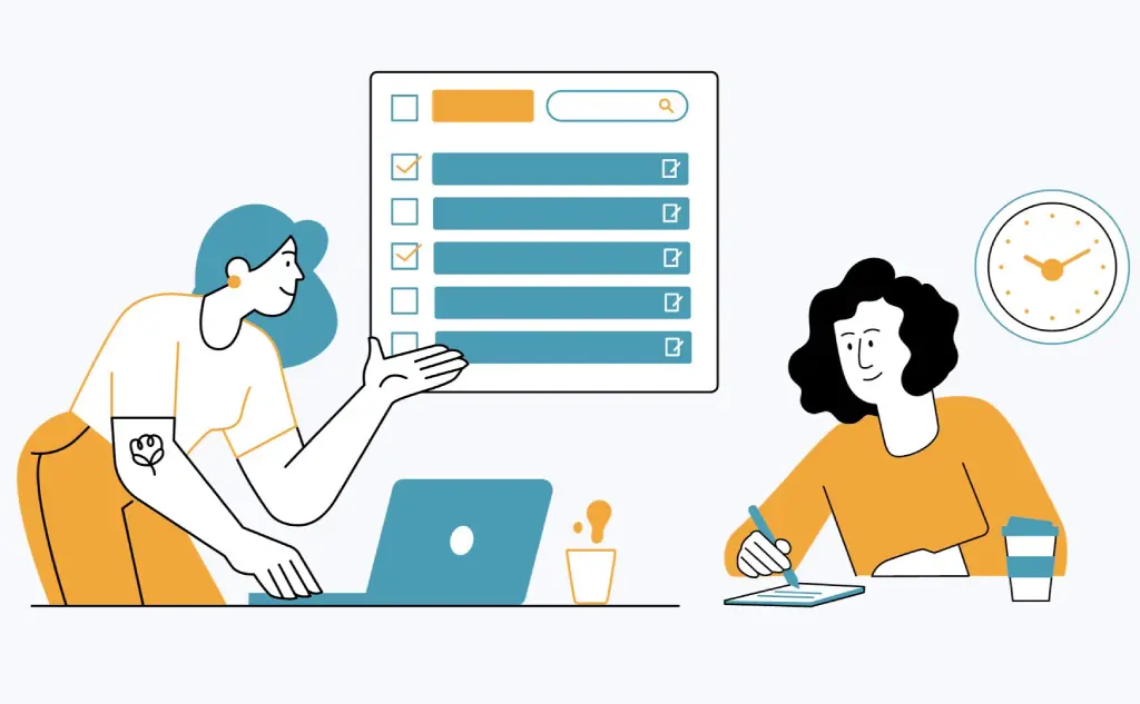 Чек-лист Чек-лист