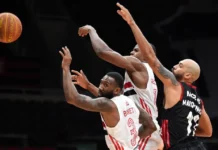 Джейлен Брансон