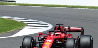 Формула-1 може втратити ще одну країну проведення етапу Формула-1