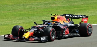 Аварія у кваліфікації та перемога Red Bull: в Італії пройшов етап “Формули-1”