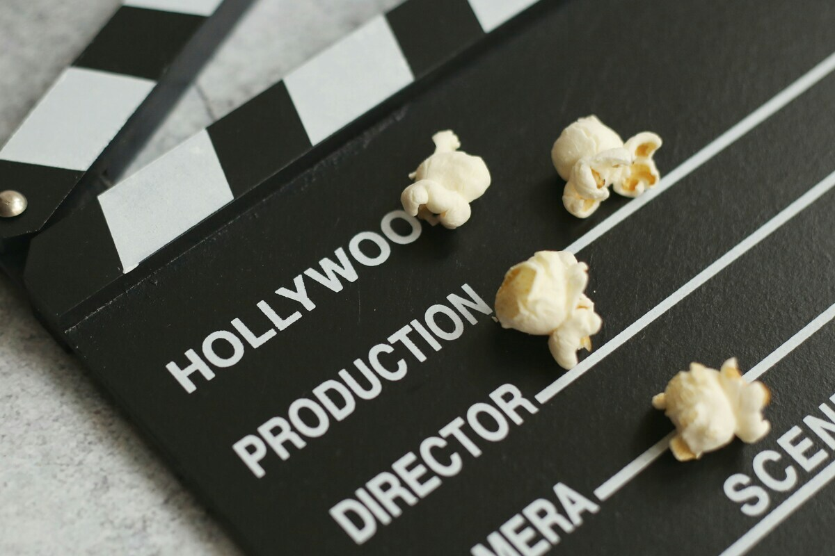 Голлівуд критикує тарифи Трампа за іноземні фільми