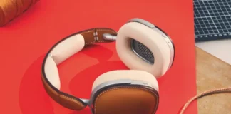 навушники Hermès